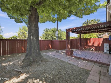 1119 Bradley Square, Sparks, NV 89434 Photo