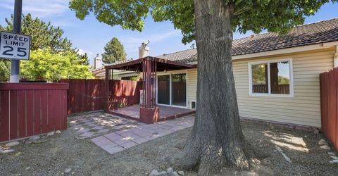 1119 Bradley Square, Sparks, NV 89434 Photo