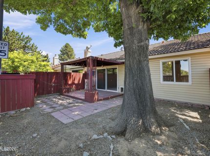 1119 Bradley Square, Sparks, NV 89434 Photo