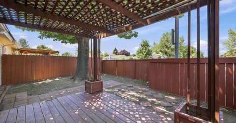 1119 Bradley Square, Sparks, NV 89434 Photo
