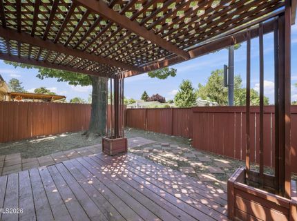 1119 Bradley Square, Sparks, NV 89434 Photo