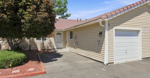 1119 Bradley Square, Sparks, NV 89434 Photo