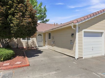 1119 Bradley Square, Sparks, NV 89434 Photo