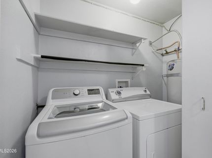 1119 Bradley Square, Sparks, NV 89434 Photo