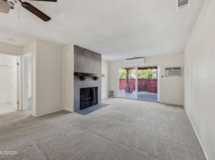 1119 Bradley Square, Sparks, NV 89434 Photo