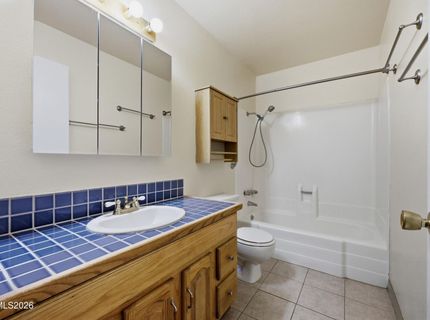 1119 Bradley Square, Sparks, NV 89434 Photo