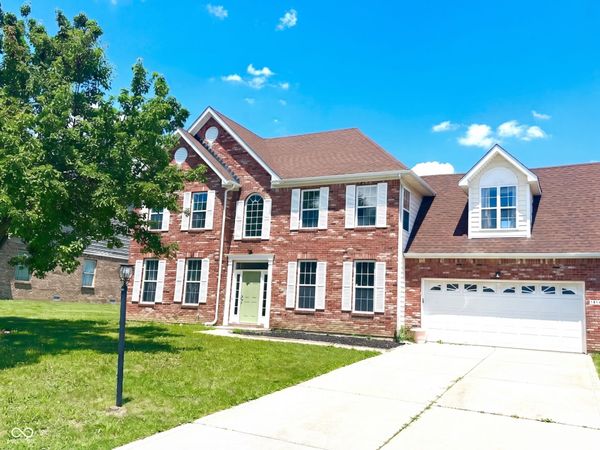 10142 Ironway Drive, Indianapolis, IN 46239