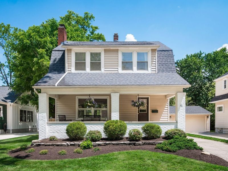 46 Garden Road, Columbus, OH 43214 Photo 1