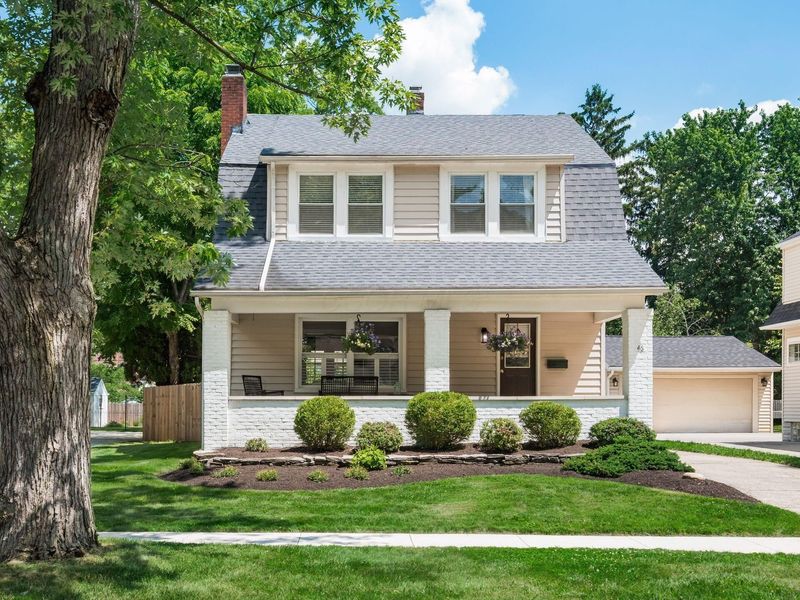 46 Garden Road, Columbus, OH 43214 Photo 2