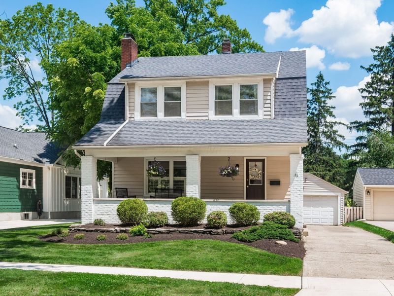 46 Garden Road, Columbus, OH 43214 Photo 3