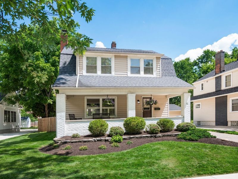 46 Garden Road, Columbus, OH 43214 Photo 4