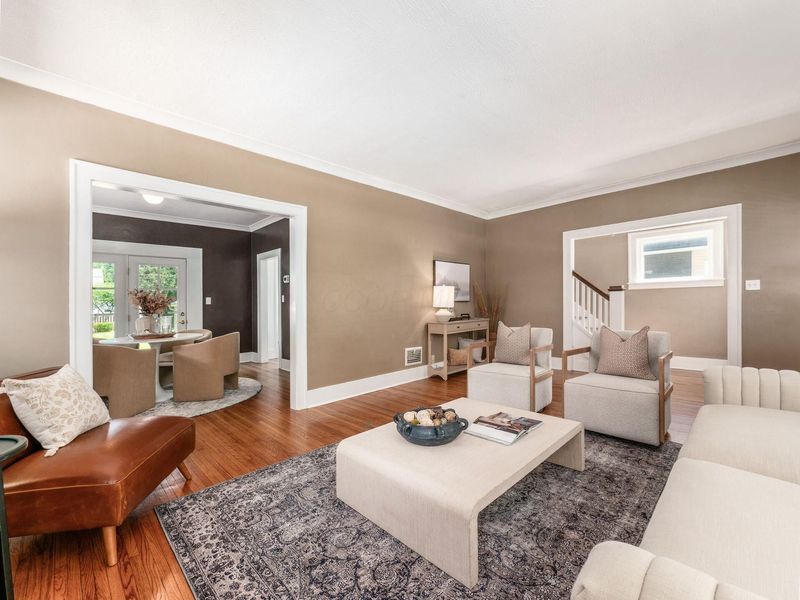 46 Garden Road, Columbus, OH 43214 Photo 6
