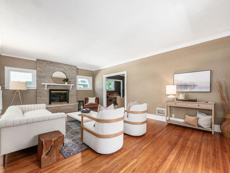 46 Garden Road, Columbus, OH 43214 Photo 8