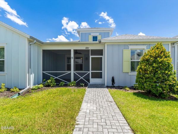 521 Margaritaville Avenue, Daytona Beach, FL 32124