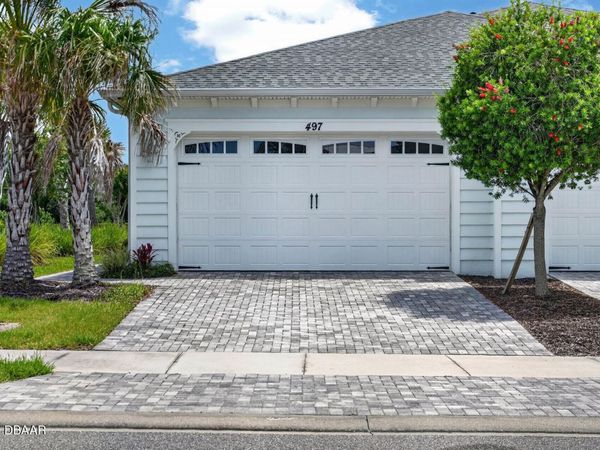 497 Lost Shaker Way, Daytona Beach, FL 32124