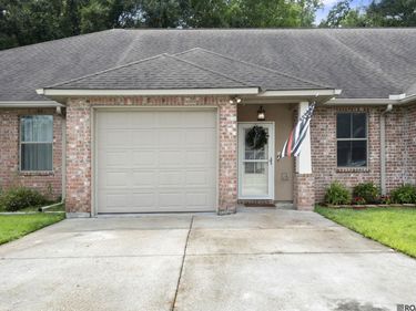 10664 Florida Blvd, Unit #8C, Walker, LA 70785