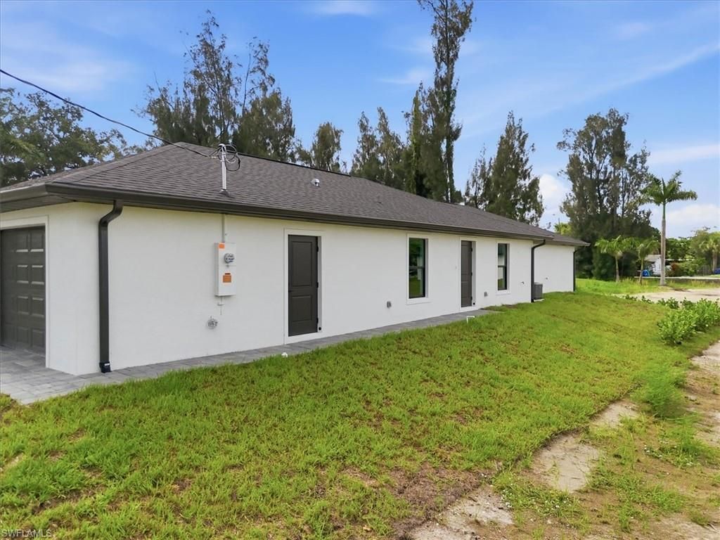 4030 Washington Ave, Fort Myers, FL 33916 Photo