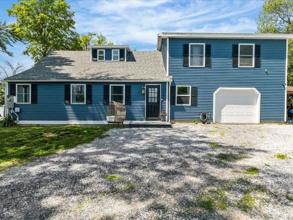 1046 Hathaway Point Road, St. Albans Town, VT 05478