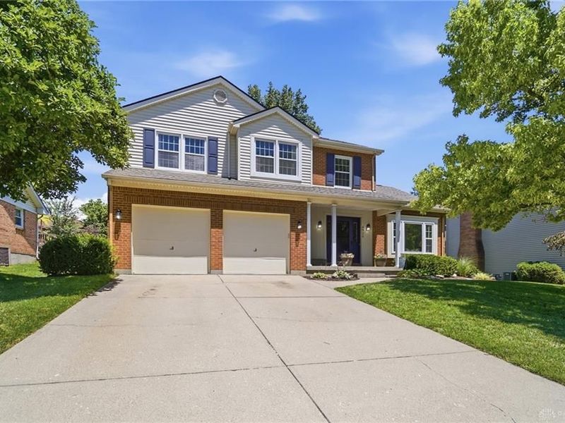 4529 Rosemont Court, Middletown, OH 45042 Photo 1