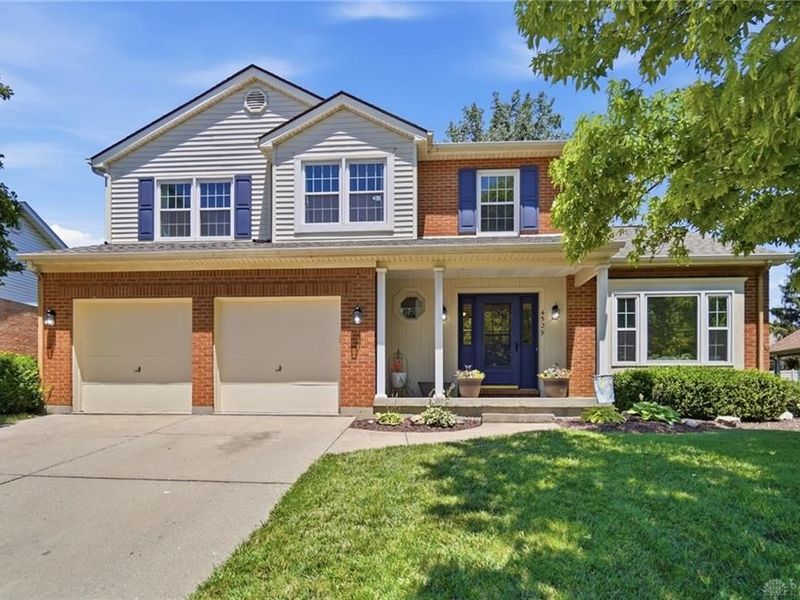 4529 Rosemont Court, Middletown, OH 45042 Photo 2