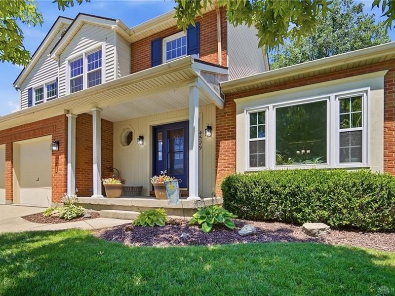4529 Rosemont Court, Middletown, OH 45042 Photo 3