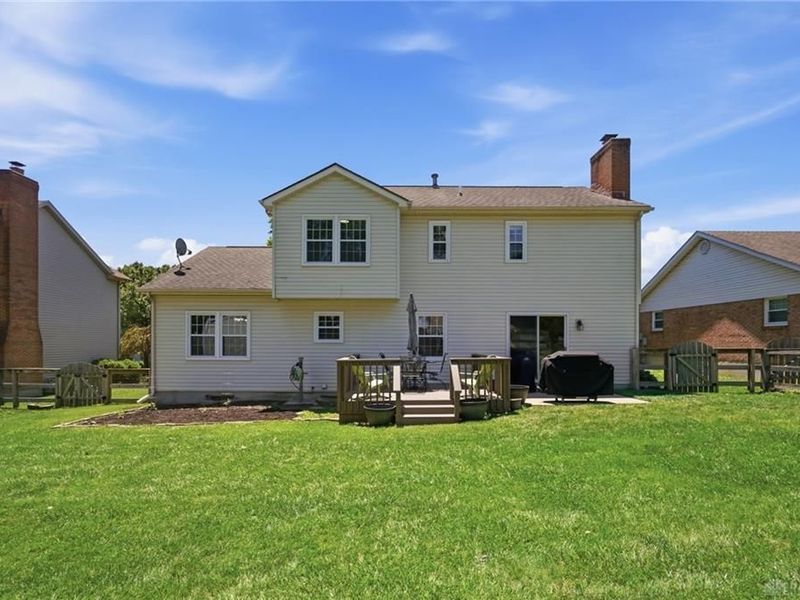 4529 Rosemont Court, Middletown, OH 45042 Photo 52