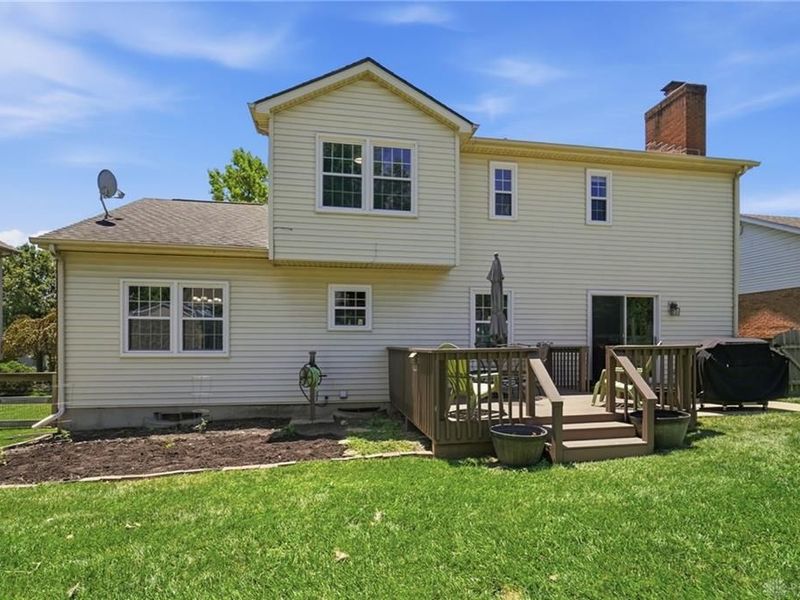 4529 Rosemont Court, Middletown, OH 45042 Photo 53