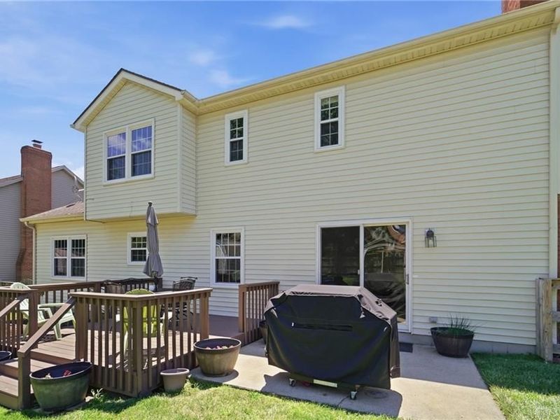 4529 Rosemont Court, Middletown, OH 45042 Photo 54