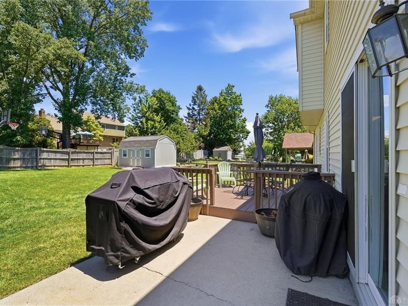 4529 Rosemont Court, Middletown, OH 45042 Photo 56