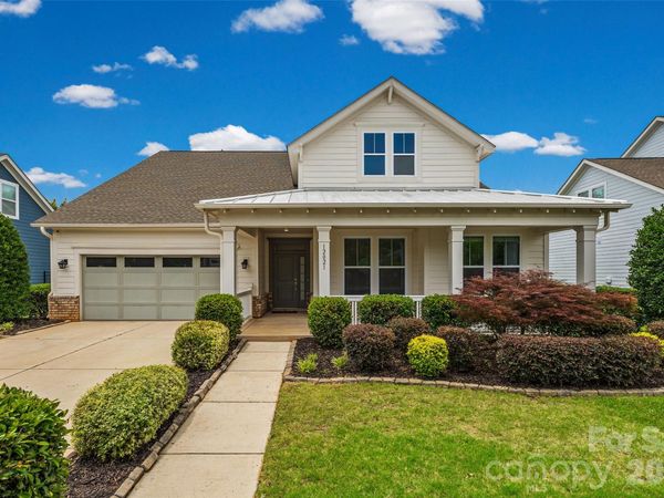 12021 Grey Partridge Drive , Charlotte, NC 28278