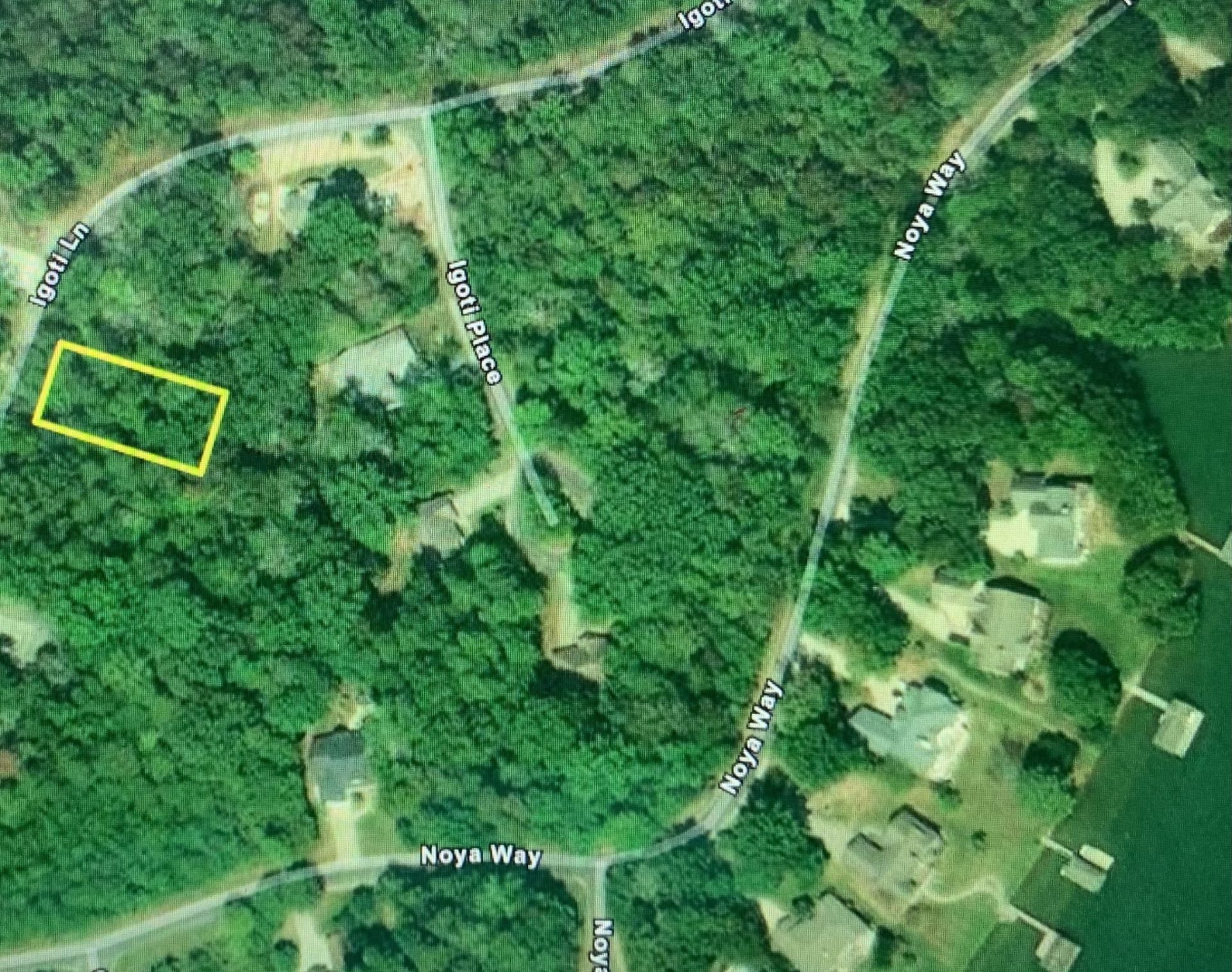 419 Igoti Ln, Lot #15, Loudon, TN 37774 Main Photo