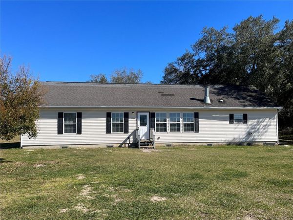 17448 CEMETERY ROAD , SPRING HILL, FL 34610