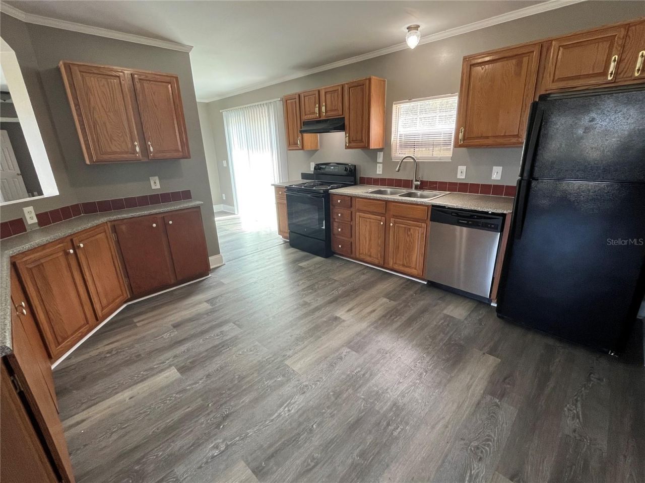 17448 Cemetery Road , Spring Hill, FL 34610 Photo