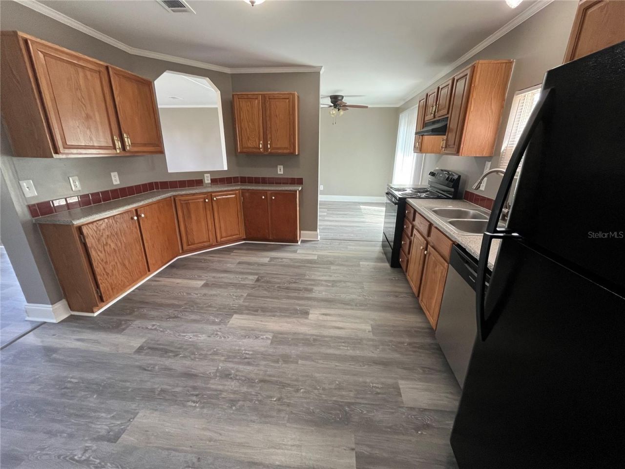 17448 Cemetery Road , Spring Hill, FL 34610 Photo