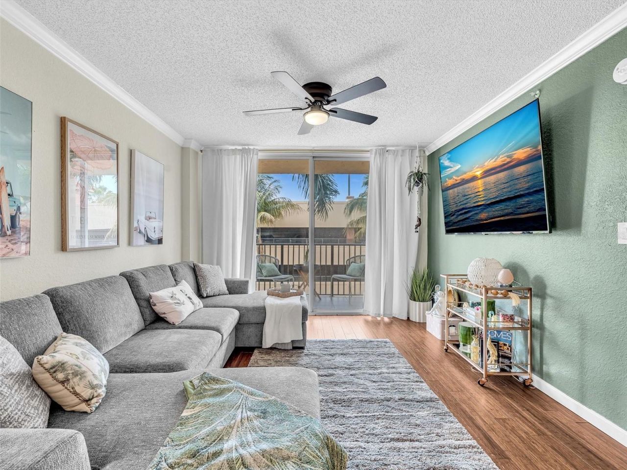 1801 N Flagler Drive , Unit 416, West Palm Beach, FL 33407 Photo
