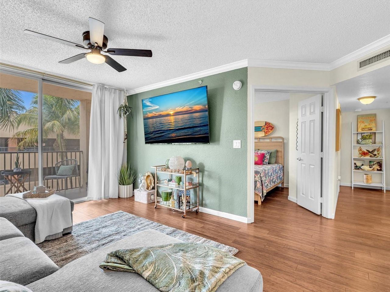 1801 N Flagler Drive , Unit 416, West Palm Beach, FL 33407 Photo