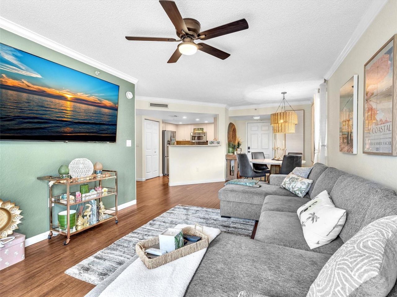 1801 N Flagler Drive , Unit 416, West Palm Beach, FL 33407 Photo