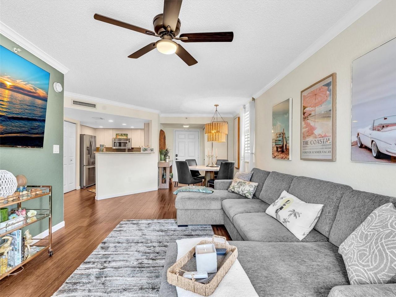 1801 N Flagler Drive , Unit 416, West Palm Beach, FL 33407 Photo