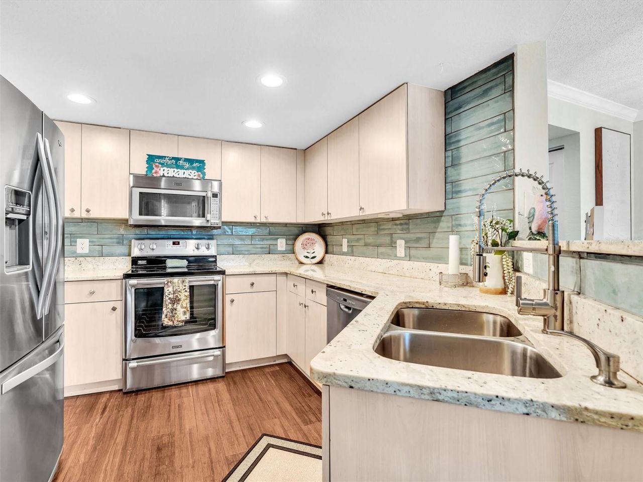 1801 N Flagler Drive , Unit 416, West Palm Beach, FL 33407 Photo