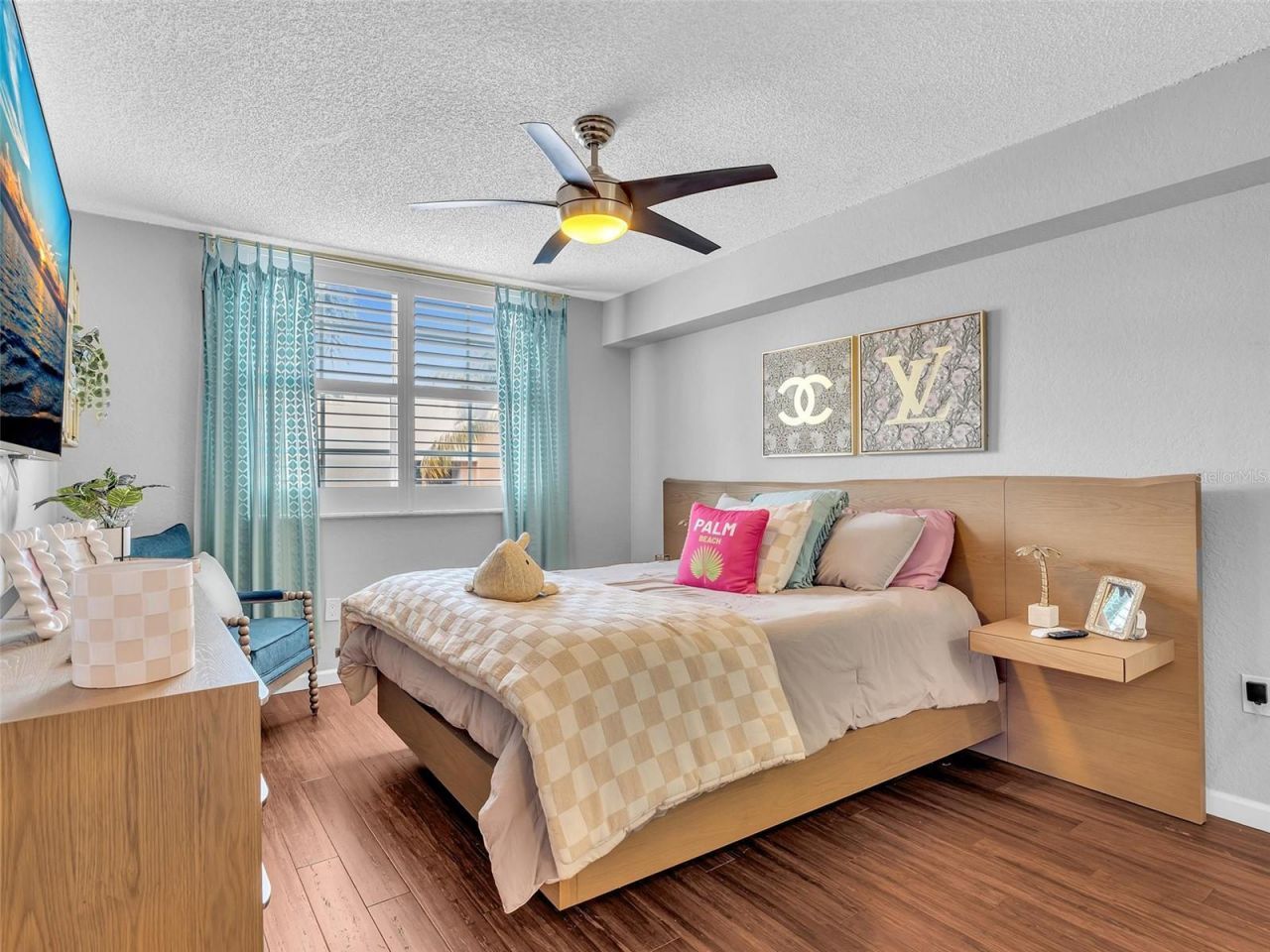 1801 N Flagler Drive , Unit 416, West Palm Beach, FL 33407 Photo