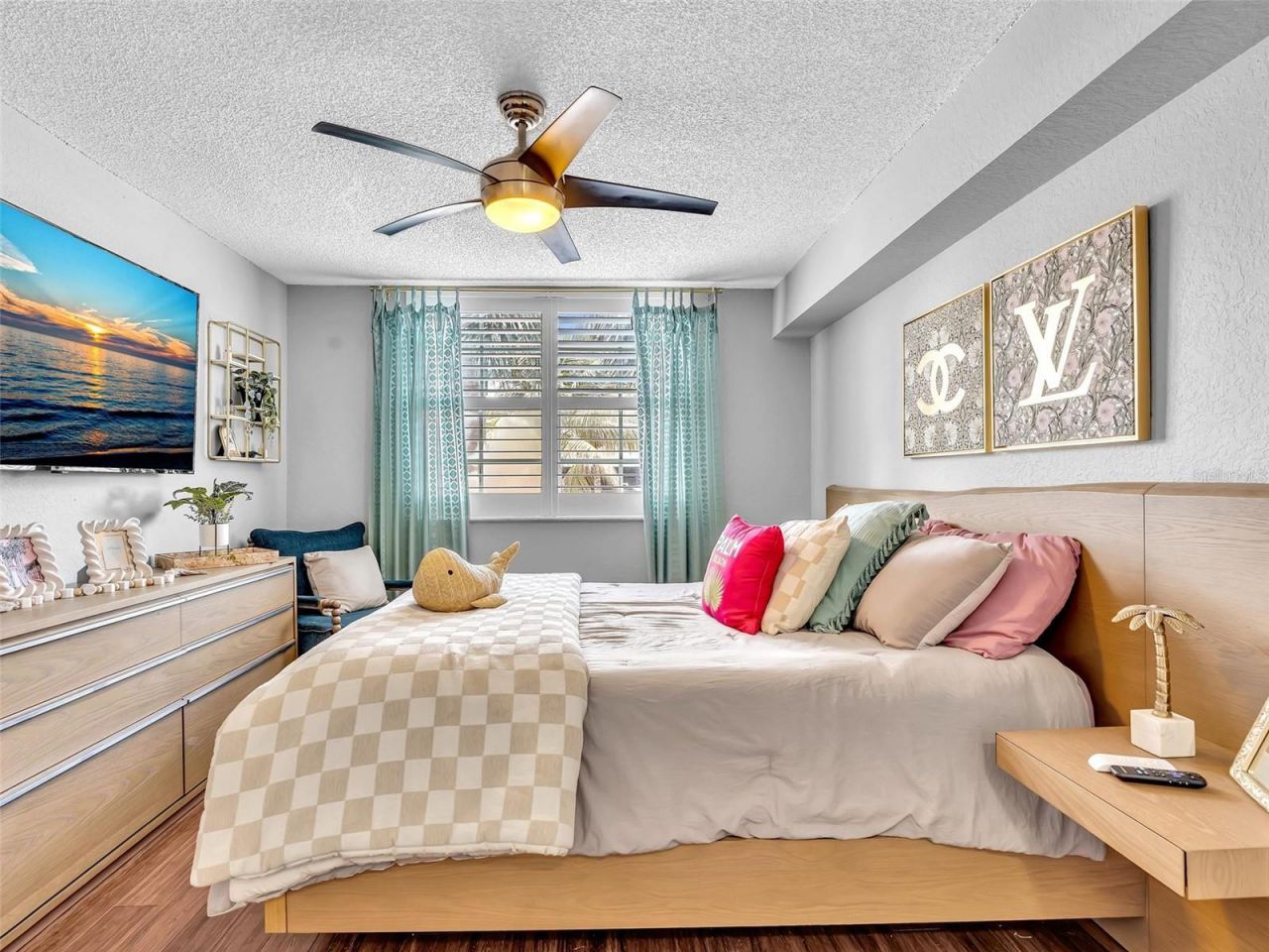 1801 N Flagler Drive , Unit 416, West Palm Beach, FL 33407 Photo