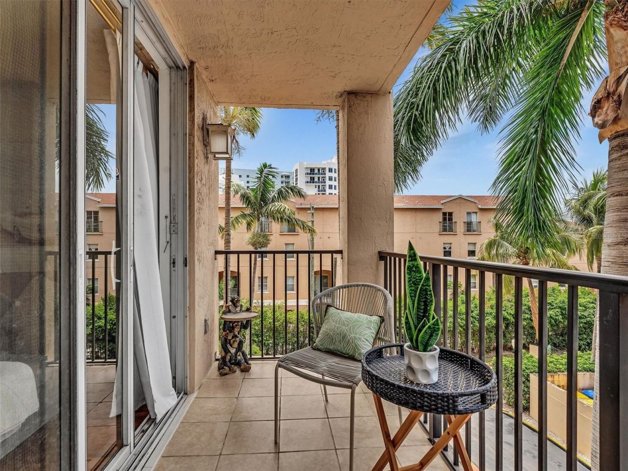 1801 N Flagler Drive , Unit 416, West Palm Beach, FL 33407 Photo