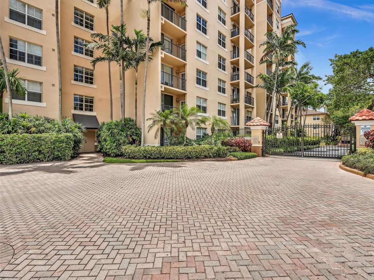 1801 N Flagler Drive , Unit 416, West Palm Beach, FL 33407 Photo