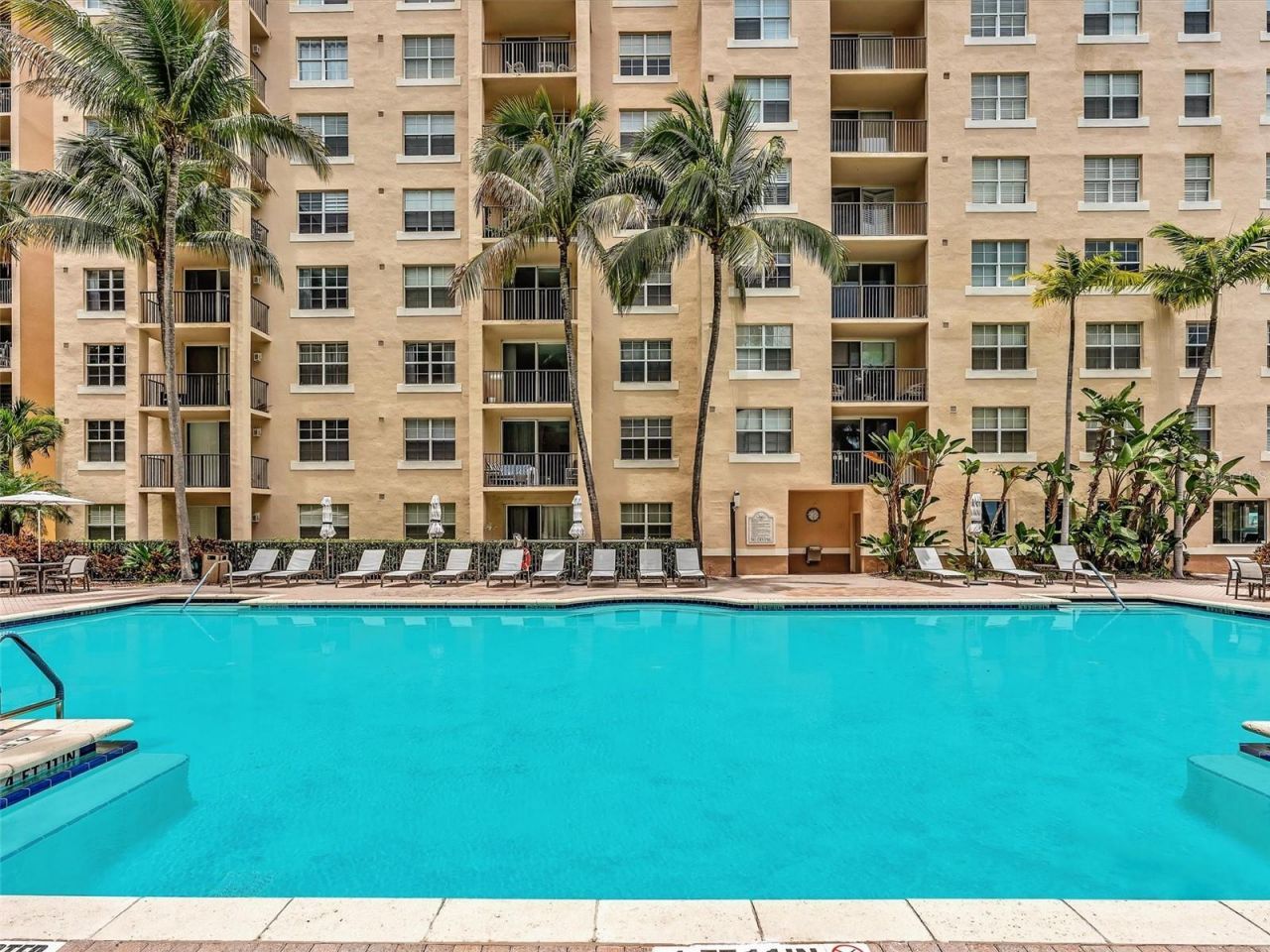 1801 N Flagler Drive , Unit 416, West Palm Beach, FL 33407 Photo
