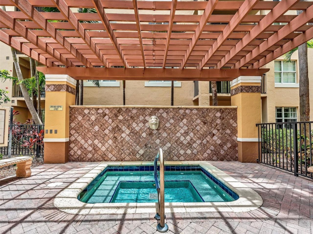 1801 N Flagler Drive , Unit 416, West Palm Beach, FL 33407 Photo