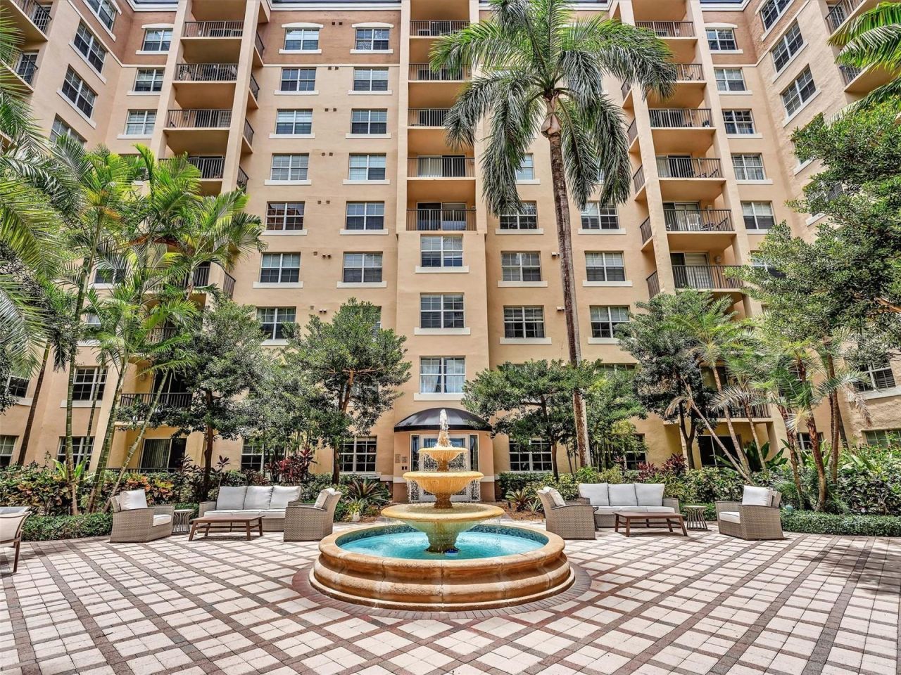 1801 N Flagler Drive , Unit 416, West Palm Beach, FL 33407 Photo