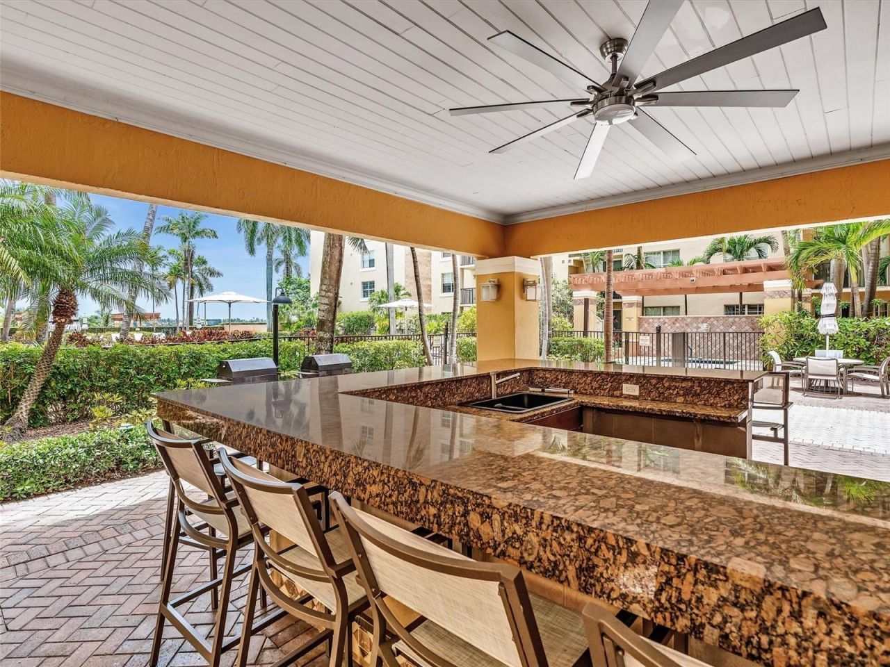 1801 N Flagler Drive , Unit 416, West Palm Beach, FL 33407 Photo