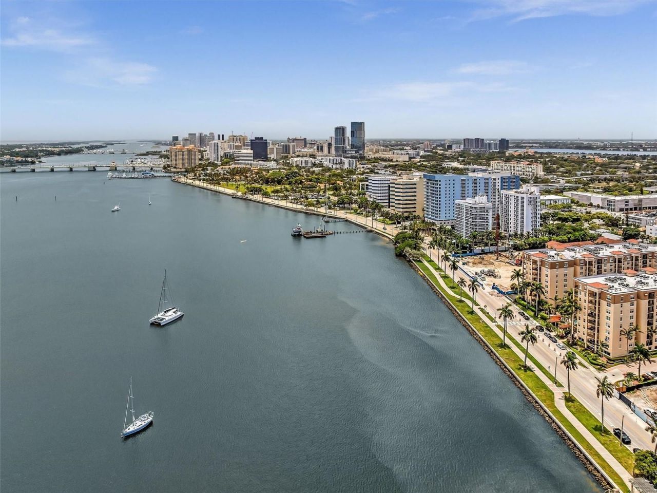 1801 N Flagler Drive , Unit 416, West Palm Beach, FL 33407 Photo