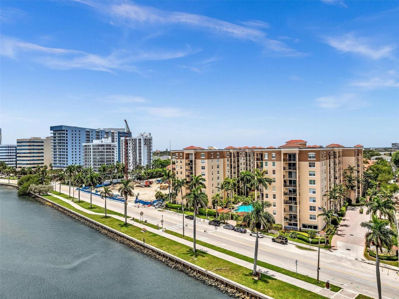1801 N Flagler Drive , Unit 416, West Palm Beach, FL 33407 Photo