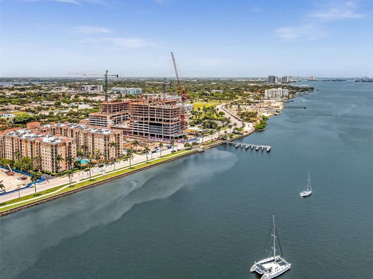 1801 N Flagler Drive , Unit 416, West Palm Beach, FL 33407 Photo